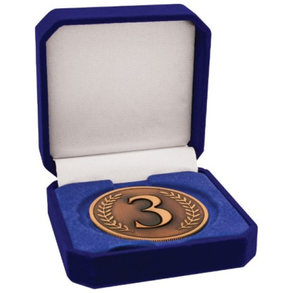 Prestige Medal - 3rd Place