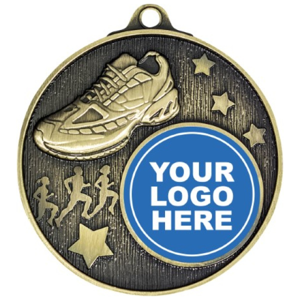 Club Medal - Cross Country
