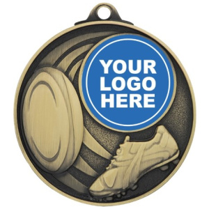 Medal - Insert Option