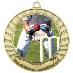 Eco Scroll - Wicketkeeper