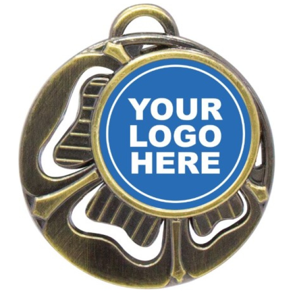 Charm Medal