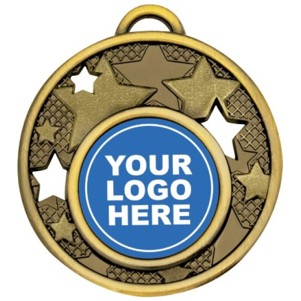 Multi-Stars Medal