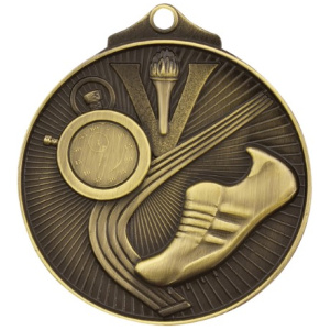 Track Medal