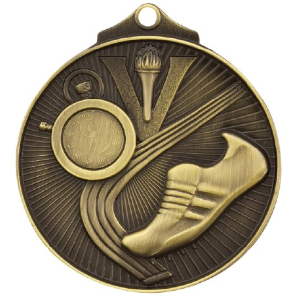 Track Medal