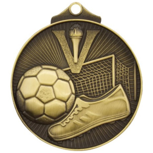 Football Medal