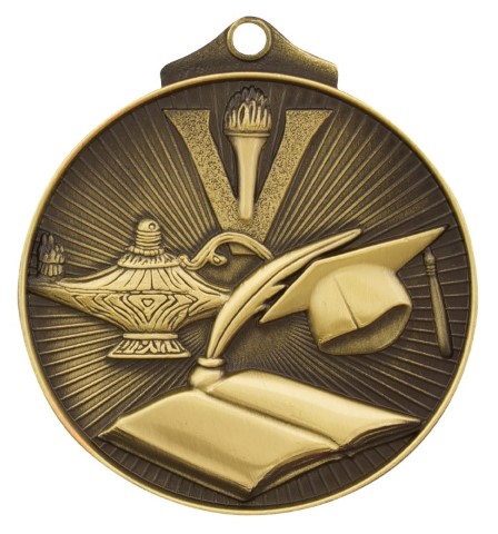 Academic Medal
