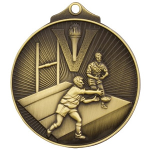 Sunraysia Medal
