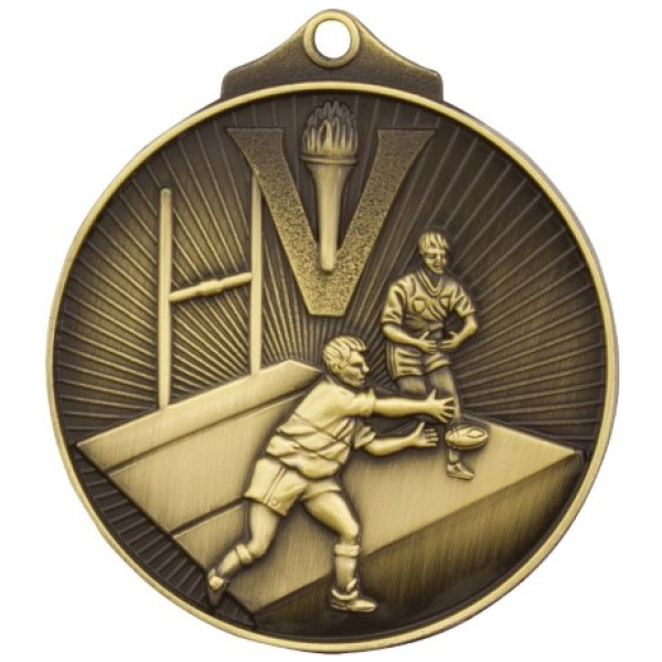 Sunraysia Medal