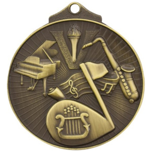 Music Medal