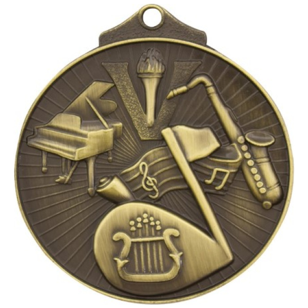 Music Medal