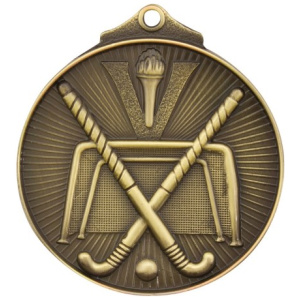 Hockey Medal