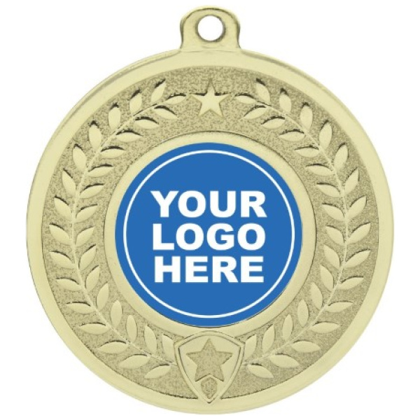 Garland Medal