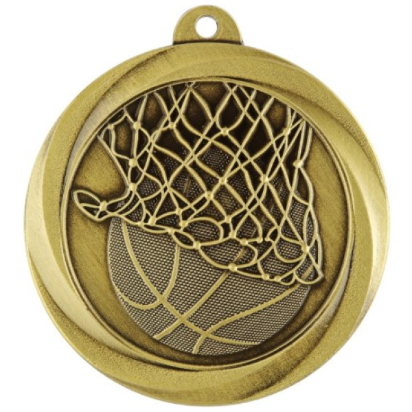Econo Basketball