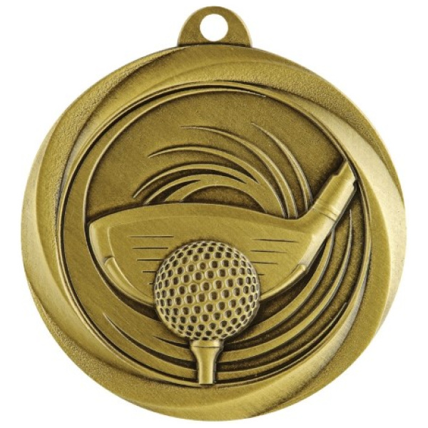 Golf Econo