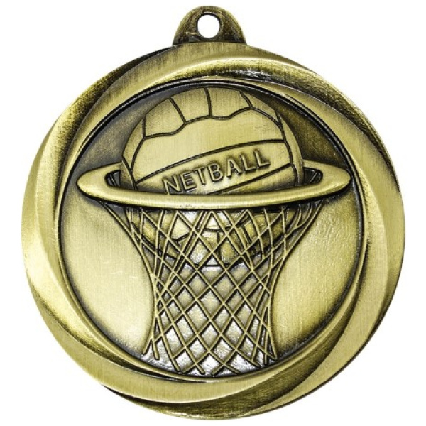 Netball Econo