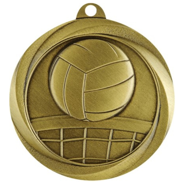 Econo Volleyball