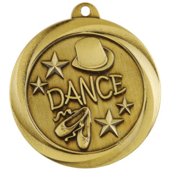 Dance Econo