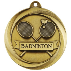 Econo Badminton