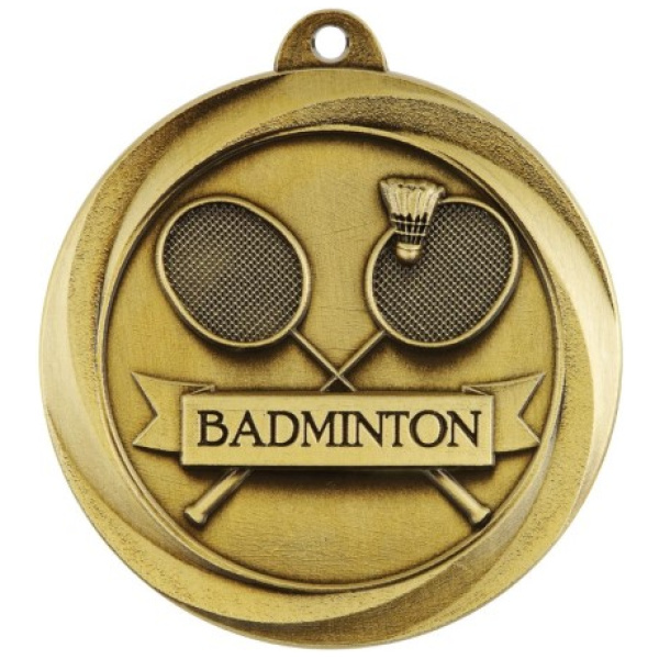 Econo Badminton