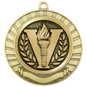 Eco Scroll - Victory