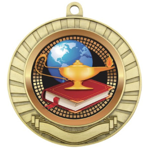 Eco Scroll - Academic