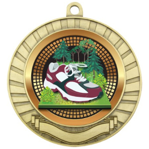 Eco Scroll - Cross Country