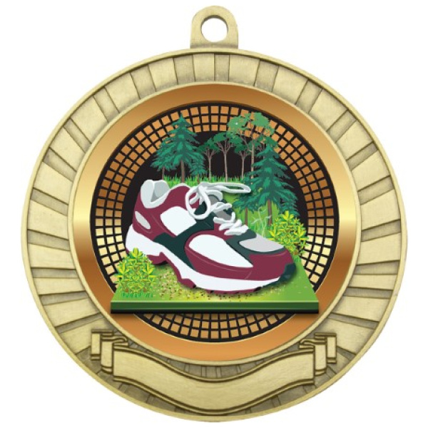 Eco Scroll - Cross Country