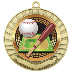 Eco Scroll - Baseball