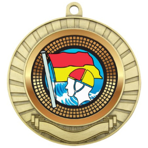 Eco Scroll - Lifesaving