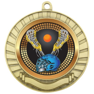 Eco Scroll - Lacrosse