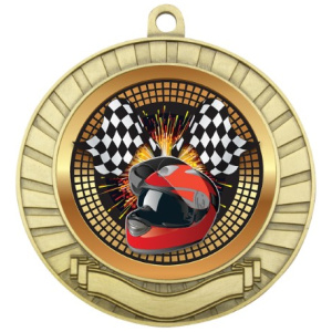 Eco Scroll - Motorsport