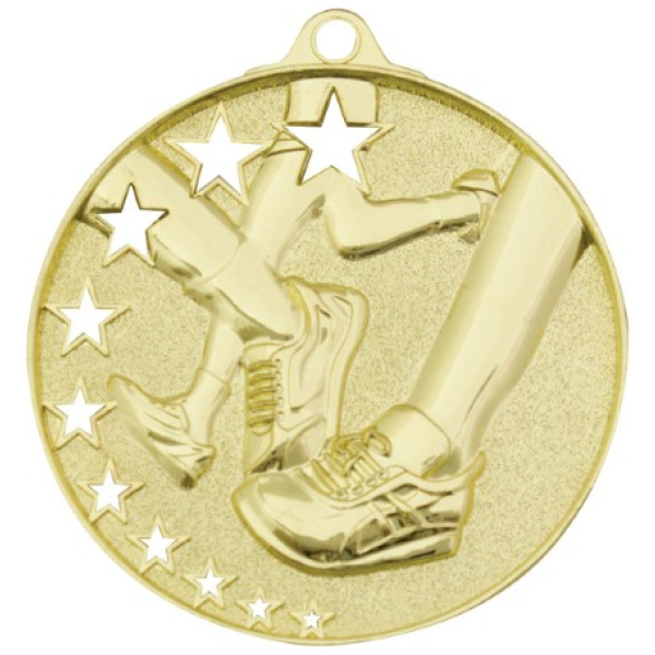 Running Stars