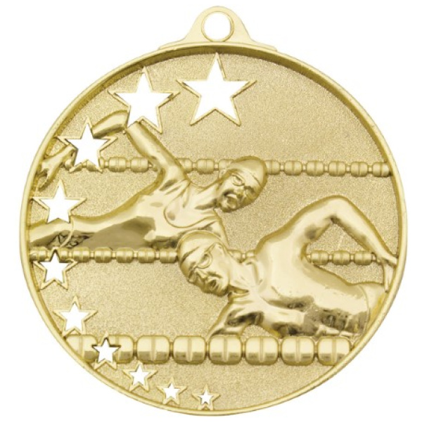 Swim Stars