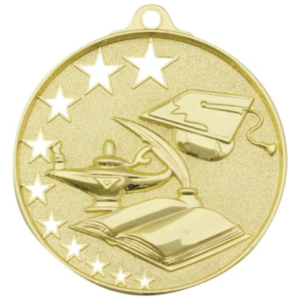 Academic Stars