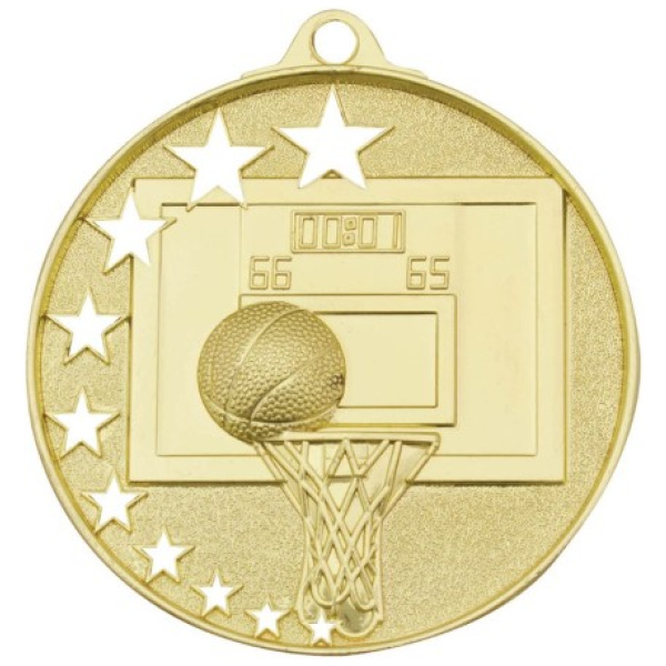 Basketball Stars