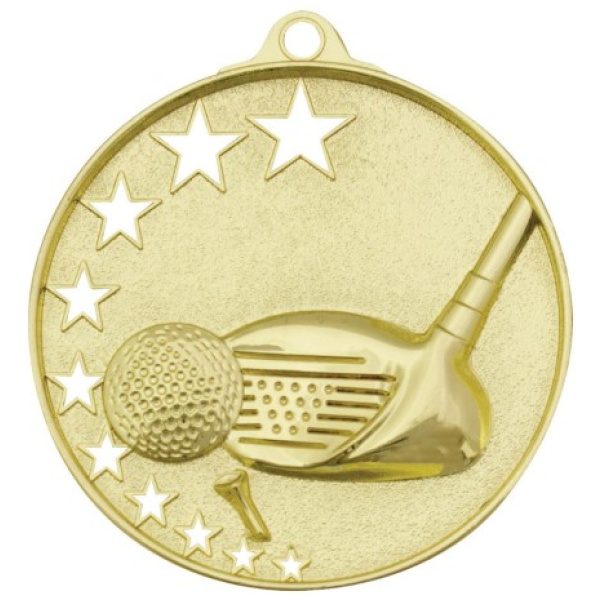 Golf Stars