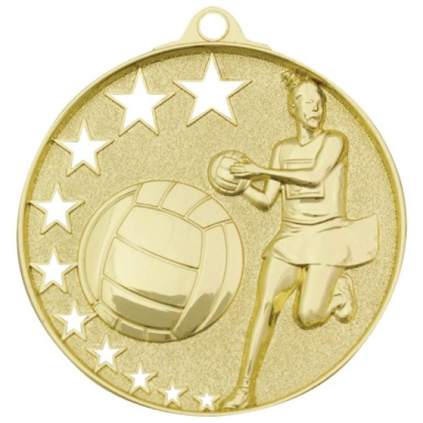 Netball Stars