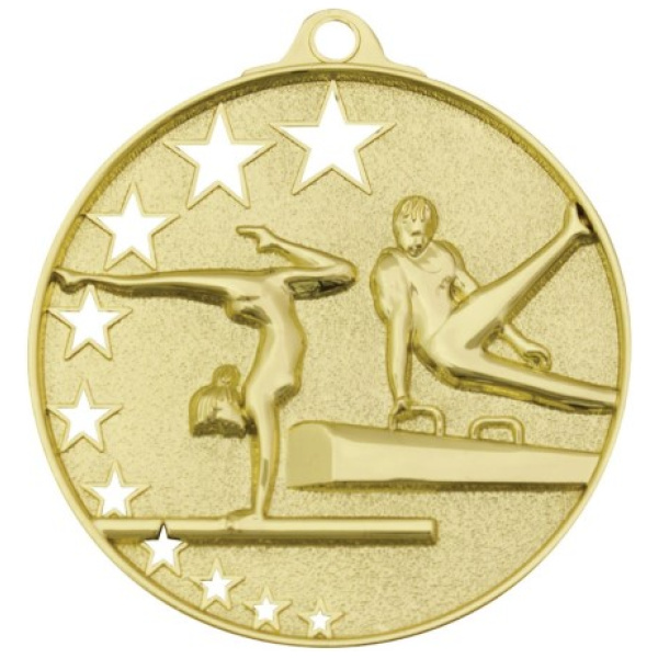 Gymnastics Stars