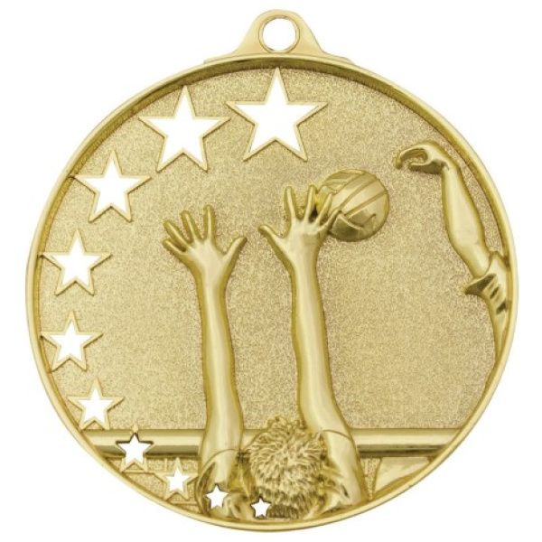 Volleyball Stars