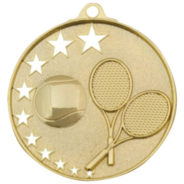 Tennis Stars