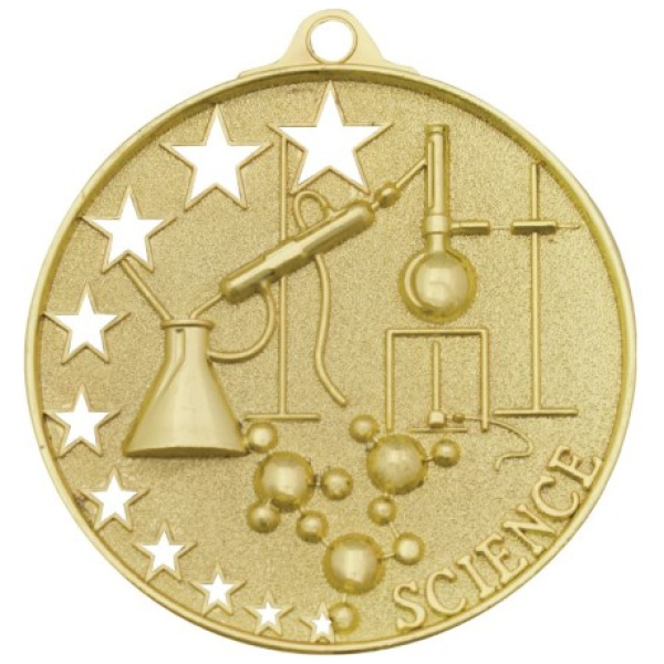 Science Stars