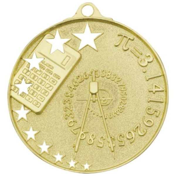 Maths Stars