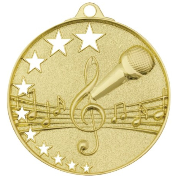 Music Stars