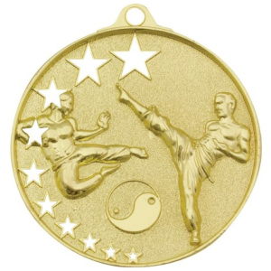 Karate Stars