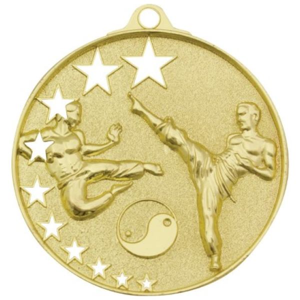 Karate Stars