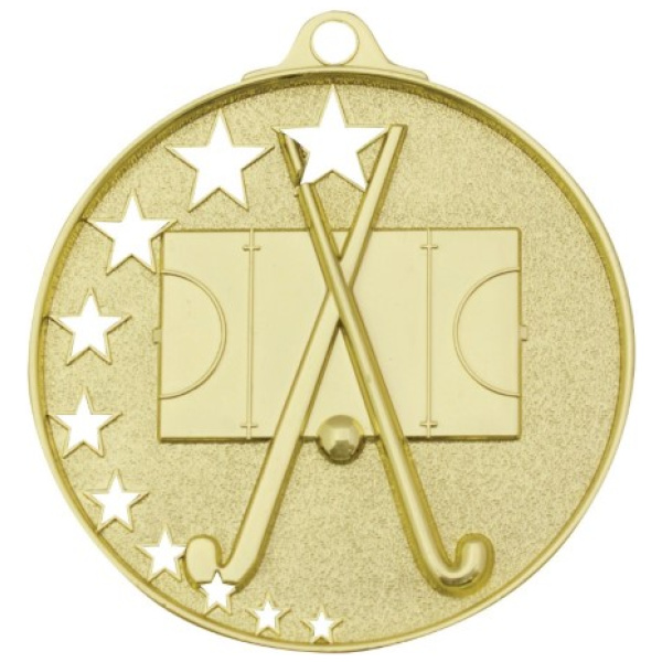 Hockey Stars