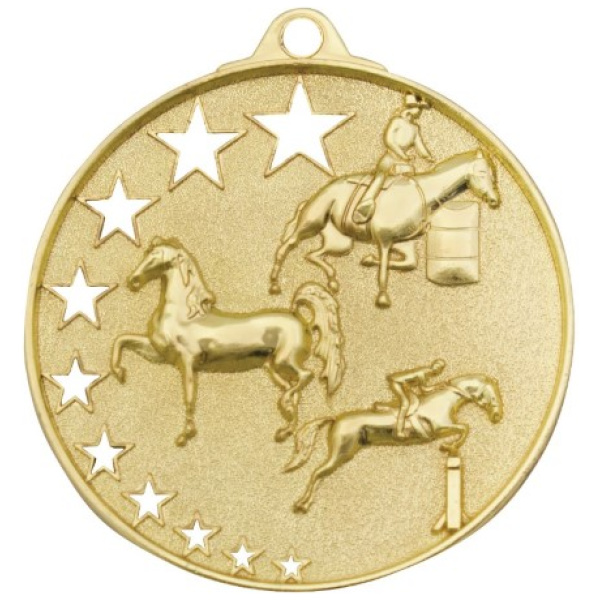 Horse Stars