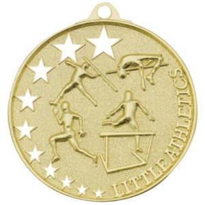 Little Athletics Stars