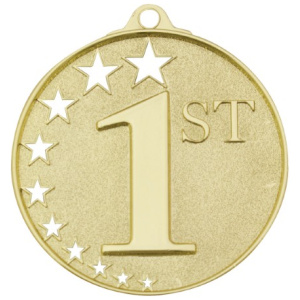 First Place Stars