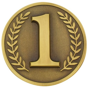 First Place Prestige